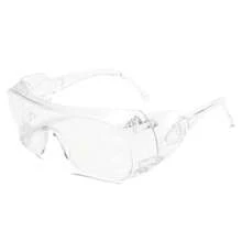 1 Pair Solid Color Transparent Colored Party/Water Festival Glasses, Summer Water Sports