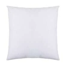 Naturals NATURALS - Relleno de Cojín Extrasuave - Cuadrado/Rectangular - ✅ Entrega 2-5 días ✅ - Fibra de 100% Poliéster - Transpirable, Confortable y Antialérgico - 40x40/50x50/60x60/30x50/40x60 - Fabricado en España