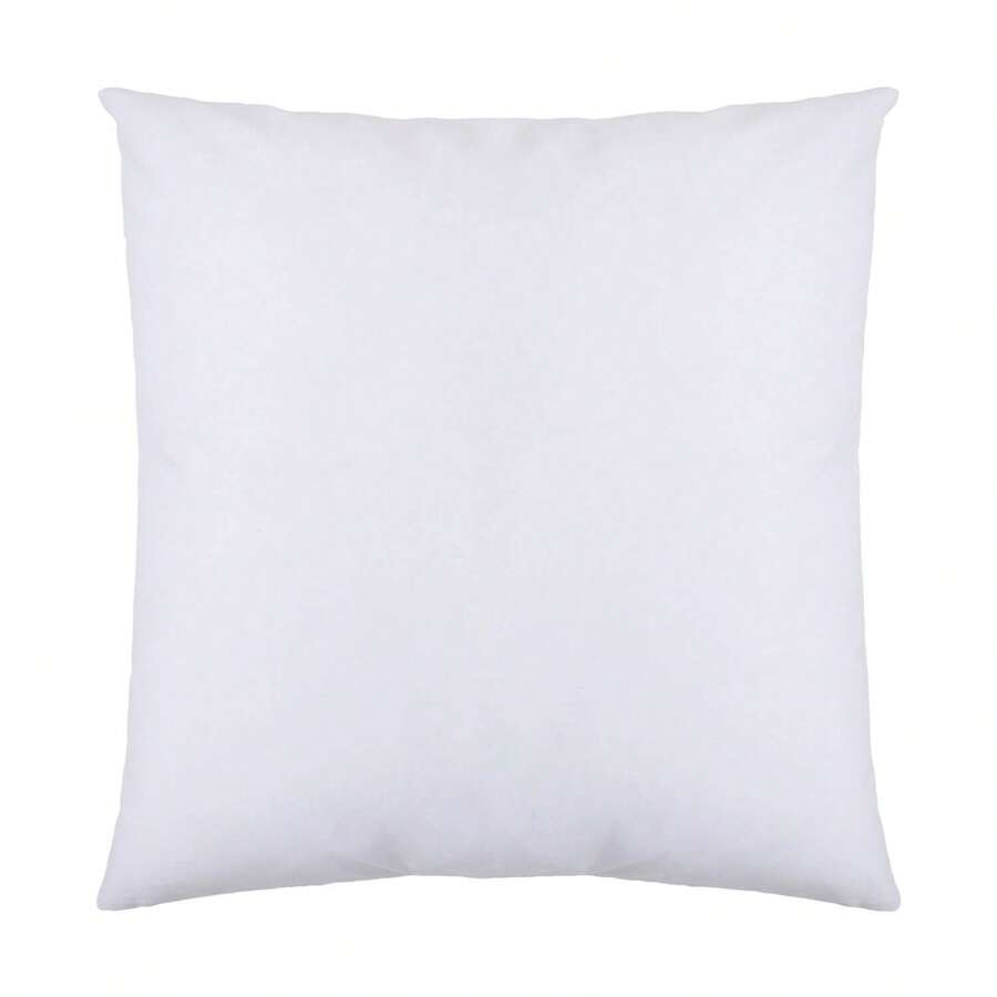 Naturals NATURALS - Relleno de Cojín Extrasuave - Cuadrado/Rectangular - ✅ Entrega 2-5 días ✅ - Fibra de 100% Poliéster - Transpirable, Confortable y Antialérgico - 40x40/50x50/60x60/30x50/40x60 - Fabricado en España