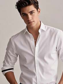 2/6pcs Shirt Sleeve Holders Stretchy Metal Armbands Anti-Slip Sleeve Garters Fixing Long Sleeves For Men And Women