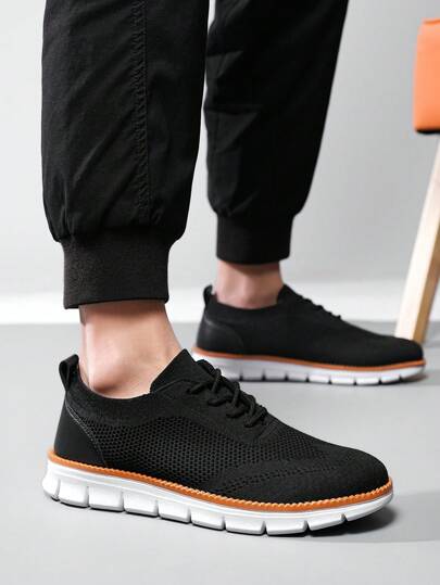 Calçados descalços de malha respirável com ajuste largo, tênis de corrida minimalista antiderrapante unissex para atividades ao ar livre, biqueira larga, adequados para uso casual, atividades ao ar livre, atletismo, viagens, presentes de formatura, acessórios de aniversário, primavera/verão