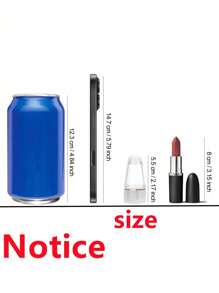 1个迷你油梳，头皮按摩器，滋养生发精华梳，护发精华，滋养液，护发素，油涂抹器 - 可精准将液体或精华涂抹至发根，发夹，发饰 - 彩色 - 查看 8