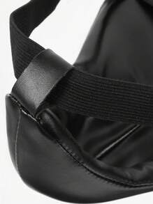 1pc Taekwondo Fighting Groin Guard/Protector - Multicolor - View 7