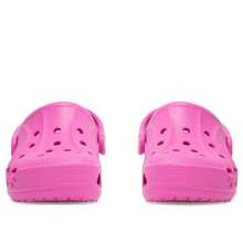 Crocs Baya Clog T EPk Kids - Pink - View 3