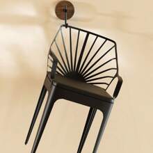 1/2 件胡桃木壁挂式衣帽钩 - 时尚款式，强力粘性，易于安装，非常适合入口、卧室、门框 - 重型弧形挂钩 - 彩色 - 查看 12