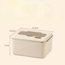 Caja de almuerzo aislada de acero inoxidable 304, caja de bento estilo coreano a prueba de fugas, segura para microondas, contenedor de almacenamiento de alimentos para estudiantes y trabajadores de oficina - Multicolor - Ver 2