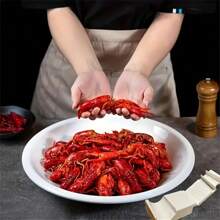 2 Pcs/3 Pcs, Simple Crayfish Shelling Machine, Convenient Seafood Shelling Tool, Plastic Kitchen Gadget, Suitable For Home, Restaurant, Camping, Picnic, Kitchen Use