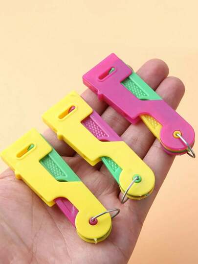 Infilacucitrice automatica in vari colori, semplice attrezzo manuale per cucire più facilmente! Macchina per infilare aghi a casa, macchina da cucire, macchina per infilare aghi automatica per attrezzatura da cucito, macchina per infilare aghi in vari colori, accessori per cucito a mano