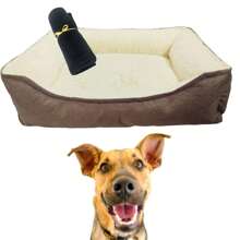 Pet Bed & Crate Mat - 查看 1