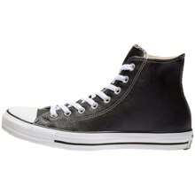 Converse Tenis Chuck All Star para hombres en color negro