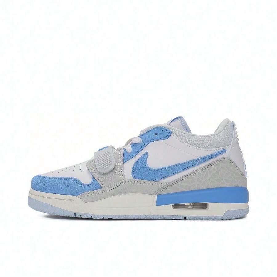 Nike Air Jordan Legacy 312 Low (GS) 篮球鞋，简约时尚，适合日常休闲穿着，适合青少年