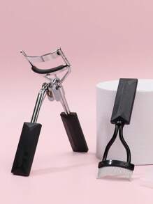 Stainless Steel Eyelash Curler, New Eyelash Comb, Eyelash Curling Tool, Eyelash Accessory