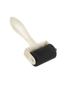 Professional Rubber Roller Brayer Diamond Painting Ink Painting Printmaking Roller Art Stamping Tool DIY Craft Tool For Diamond Paint Tools