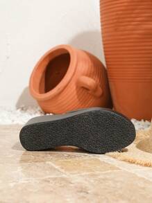 Sandales compensées à plateformes pour femmes, texture noir classique, style printemps/été, confortables et décontractées, rehaussez votre taille, convient pour les fêtes, les carnavals, les festivals de musique et plus encore