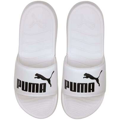 Puma Infradito uomo bianco Popcat 20