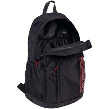 Munich 2.0 Slim Backpack For Men And Women In Black - Black - View 3