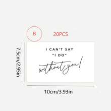 伴娘迷你香槟标签 10 套 伴娘求婚，我不能说没有你，你愿意做我的伴娘吗，询问新娘派对伴郎酒贴纸新娘部落标签