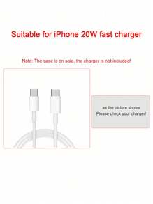 2 Stücke Kabel Protector Klammer In Kirschblüten Form, Kompatibel Mit Apple Iphone