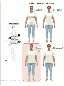 [DIY Custom Family Commemorative Pattern T-Shirt] Our Commemorative Customized Pattern Design Personalized T-Shirt, Suitable For All Seasons, - White - View 7