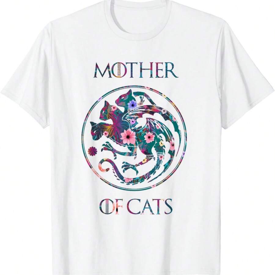 Camiseta del Monte Rushmore, Dakota del Sur, recuerdo de EE.UU. con la bandera del Monte Rushmore - Blanco - Ver 1