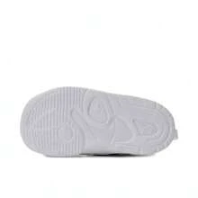 Nike 男童 JORDAN STADIUM 90 (TD) 休闲鞋，低帮，DX4396-112，魔术贴，时尚运动鞋