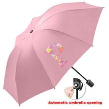 Ô dù che nắng Ô dù gấp Ô dù du lịch thiết yếu Đa năng Ô dù che nắng mưa Ô dù hoàn toàn tự động Chống tia UV Độ dày tăng lên Dành cho cả nam và nữ Chống gió Nhỏ gọn Có thể gấp gọn Ô dù che nắng ngoài trời Bóng râm dễ thương cho bé gái cắm trại Phụ nữ Bé trai Đàn ông Thiết yếu du lịch Gấp gọn Lớn Nhỏ Vừa Chống thấm nước Nhẹ Giáo viên Mẹ Cha Quà tặng Giáng sinh Di động Trong suốt Mini Bỏ túi - Hồng - Xem 29