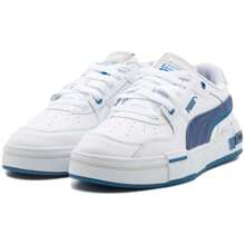 Puma Pro Glitch Men's Sneakers In White - White - View 2