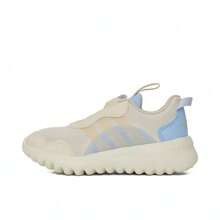 Adidas 女童 ActiveFlex BOA 4.0 K 训练鞋，低帮 IH8722（尺码 2025）