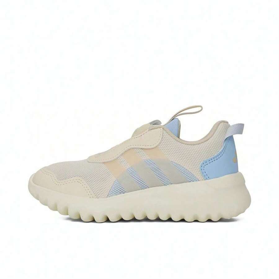 Adidas 女童 ActiveFlex BOA 4.0 K 训练鞋，低帮 IH8722（尺码 2025）