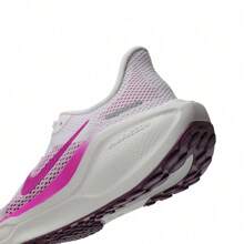 Nike 青少年 AIR ZOOM PEGASUS 41 (GS) 低帮跑步鞋 FN5041-104 - 白色 - 查看 6