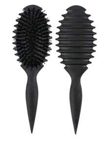 Escova Definidora de Cachos, Escova de Cabelo Mais Recente de 2025, Escova de Cachos, Modelar e Definir os Cachos das Mulheres pela Candybrush, De Volta às Aulas, Essenciais de Viagem e Feriados, Acessórios de Cabelo para Mulheres