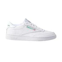 Reebok CLUB C 85_AR0456 - White - View 1