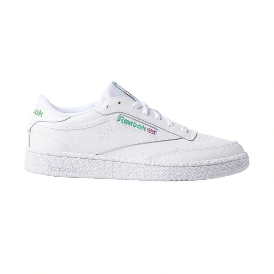 Reebok CLUB C 85_AR0456 - White - View 1