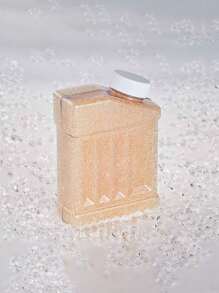 1pc Elegant And Decorative Water Bead Colorful Mixing Gel Beads, Home Vase Decor Filler, Home Decor, Wedding Decor, Flower Vase Filling Gifts Birthday Graduation