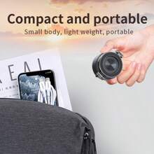 Soporte magnético eléctrico de succión al vacío para teléfono de coche, soporte portátil de succión para panel de instrumentos de automóvil, rotación de 360 grados, fuerte carga magnética anti-compatible con iPhone, teléfonos Android, regalo para cumpleaños, familia, amigos, accesorios de coche