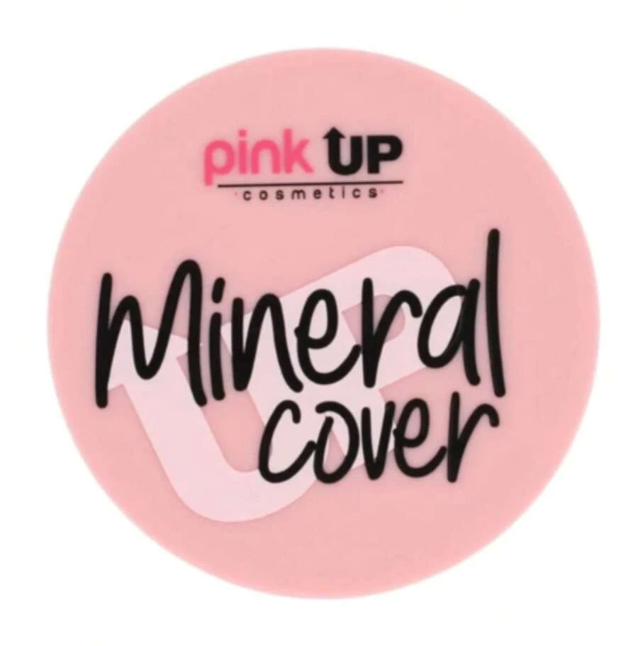 MINERAL COVER - PINK UP - 01 Natural - Ver 1