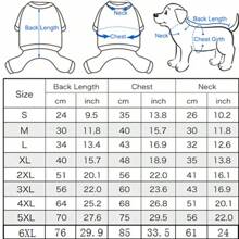 Dog Raincoat Waterproof Hoodie Jacket Rain Poncho Pet Rainwear Clothes With Reflective Stripe Outdoor Dogs Raincoat Accessories