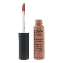 NYX Soft Matte 02 Stockholm Lip Cream 8ml - 02 Stockholm - 02 Stockholm - View 2