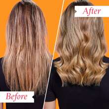 胶原蛋白神经酰胺涂层蛋白护理，滋养护理发膜，保湿软化头发，保湿护理改善干燥卷曲的头发，发膜 - 彩色 - 查看 9