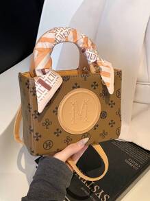 Bolso de mano de gama alta y nicho Daifei para mujeres 2025, nuevo bolso de moda con rejilla de diamantes, bolso de hombro cruzado, regalo de Navidad, para viajes y fiestas