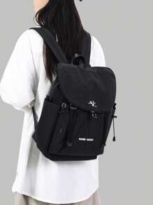 New Multi-Function Travel Laptop Backpack, Large Capacity Lightweight Casual Commuter Bag