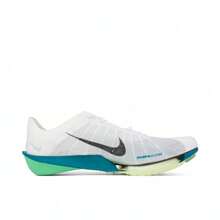 Nike 男款 2025 Air Zoom Victory 2 低帮跑步鞋 FD8411-100 - 白色 - 查看 2