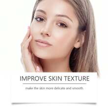 8 片装水杨酸鼻部护理贴，含水杨酸、透明质酸、甘油，温和清洁皮肤油脂、黑头、毛孔，不干燥 - 白色 - 查看 9