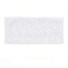 1pc Plain Casual Polyester Fiber Fabric Headband