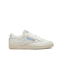 Reebok CLUB C 85 VINTAGE_GX3680 - 白色 - 查看 1