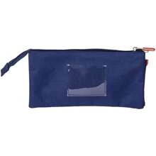 Estuche Portatodo 3 Compartimentos  ✅ Entrega 24/48h a España (península) - Estuches Y Plumieres - Cerdá - Ref. 2700000567 - Multicolor - Ver 3