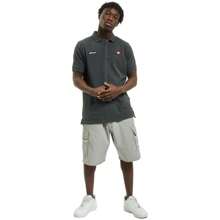 Ellesse Bermudas cargo para hombre en gris - Gris - Ver 1