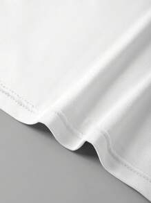 卡通猫印花 Y2K 时尚 T 恤，适合夏季穿着，猫和小动物爱好者