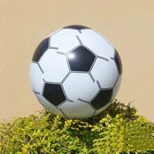 PVC Inflatable Hot-Selling Beach Balls, Multi-Color Beach Balls, Recreational Inflatable Toy Balls