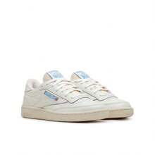 Reebok CLUB C 85 VINTAGE_GX3680 - 白色 - 查看 4